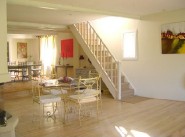 Achat vente maison Castelnau D Auzan