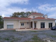 Achat vente maison Castelnau Riviere Basse