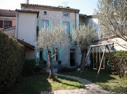 Achat vente maison Castres