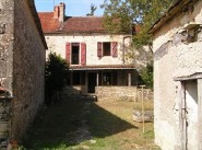 Achat vente maison Caylus