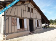 Achat vente maison Cazaubon