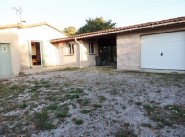 Achat vente maison Cazeres