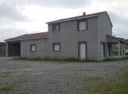 Achat vente maison Cazeres