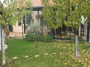 Achat vente maison de village / ville Aussonne