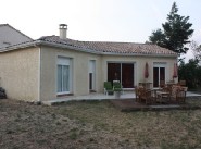 Achat vente maison de village / ville Aussonne
