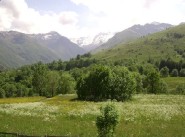Achat vente maison de village / ville Bagneres De Luchon