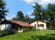Achat vente maison de village / ville Barbotan Les Thermes