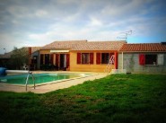 Achat vente maison de village / ville Bruguieres