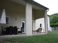 Achat vente maison de village / ville Castelnau D Estretefonds