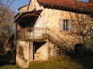 Achat vente maison de village / ville Caylus