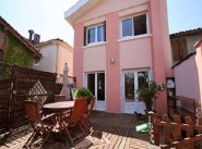 Achat vente maison de village / ville Cazaubon