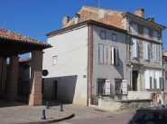Achat vente maison de village / ville Donzac