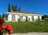 Achat vente maison de village / ville Eauze