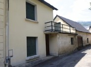 Achat vente maison de village / ville Esquieze Sere
