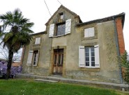 Achat vente maison de village / ville Estang