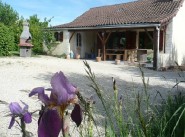 Achat vente maison de village / ville Gourdon