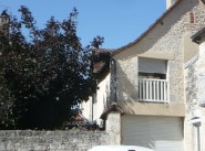 Achat vente maison de village / ville Gramat