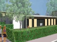 Achat vente maison de village / ville La Ville Dieu Du Temple