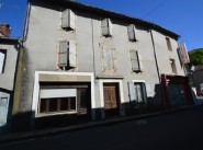 Achat vente maison de village / ville Labastide Rouairoux