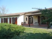 Achat vente maison de village / ville Lafrancaise