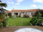 Achat vente maison de village / ville Laloubere