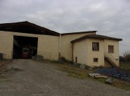 Achat vente maison de village / ville Lamagistere