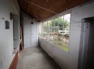 Achat vente maison de village / ville Lamagistere