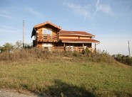 Achat vente maison de village / ville Le Fossat