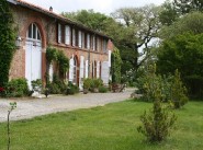 Achat vente maison de village / ville Lezat Sur Leze