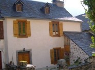 Achat vente maison de village / ville Luz Saint Sauveur