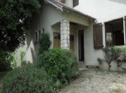 Achat vente maison de village / ville Luzech