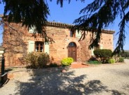 Achat vente maison de village / ville Malause