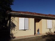 Achat vente maison de village / ville Marciac