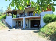 Achat vente maison de village / ville Marciac