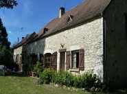 Achat vente maison de village / ville Martel