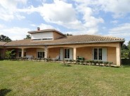 Achat vente maison de village / ville Maubourguet