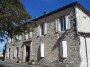 Achat vente maison de village / ville Mauroux