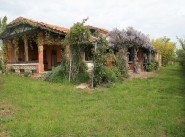 Achat vente maison de village / ville Mielan