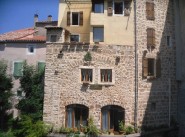 Achat vente maison de village / ville Millau