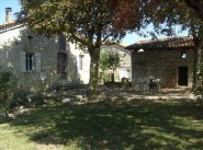 Achat vente maison de village / ville Miradoux