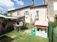 Achat vente maison de village / ville Miradoux