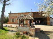 Achat vente maison de village / ville Moissac