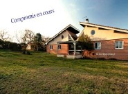 Achat vente maison de village / ville Montastruc La Conseillere
