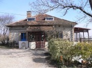 Achat vente maison de village / ville Montpezat De Quercy
