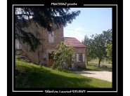 Achat vente maison de village / ville Prayssac