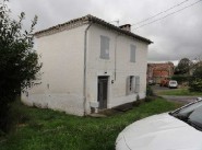 Achat vente maison de village / ville Realmont