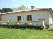 Achat vente maison de village / ville Revel