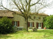 Achat vente maison de village / ville Saint Antonin Noble Val
