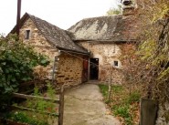 Achat vente maison de village / ville Saint Geniez D Olt