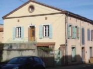 Achat vente maison de village / ville Saint Juery